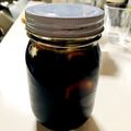 azbjbn's cooksnap of when they made 無添加！便利！ニンニク醤油～( *´艸).