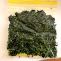 たばちん☆'s cooksnap of when they made 下茹でなし☆大根葉の冷凍保存☆栄養士ママ.