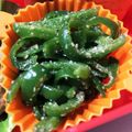 ぱくもぐ。's cooksnap of when they made 簡単！カラフルピーマンの中華炒め.