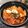 クックF8J1T7☆'s cooksnap of when they made 鍋の素不使用！我が家のキムチ鍋☆.