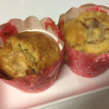 sumirerere's cooksnap of when they made 簡単りんごのマフィン.