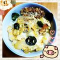 heppoko-haruhi's cooksnap of when they made トンカツはお惣菜で！簡単カツ丼.