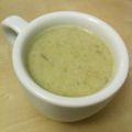 ふぁずる's cooksnap of when they made 冷やしても旨♪アスパラのスープ.