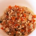 プシュパ's cooksnap of when they made 離乳食(中期７ヶ月～)♡ストックおかず.