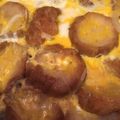 あやかず1022's cooksnap of when they made めんつゆで簡単♪油麩と玉葱の卵とじ.