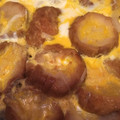 あやかず1022's cooksnap of when they made めんつゆで簡単♪油麩と玉葱の卵とじ.