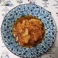 NAOばあさん's cooksnap of when they made 辛 ドレッシング【七味おろしポン酢醤油】.