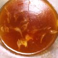 u_mi_n's cooksnap of when they made *我が家のポン酢*.