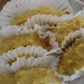 まるぽっち's cooksnap of when they made 簡単スイートポテト.