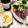 norikolo's cooksnap of when they made 柿と蕪の旨み塩麹サラダ.