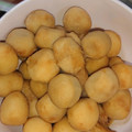 580azu130's cooksnap of when they made ＊とろりやわらか＊里芋の簡単煮っころがし.