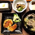 まい実's cooksnap of when they made 鶏のみそつくね♪.