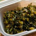 iso豚's cooksnap of when they made 実家の味！大根菜のふりかけ.