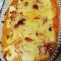 ゆうこ's cooksnap of when they made 超簡単！豆腐のキムチチーズ焼き.
