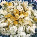 みっくママ's cooksnap of when they made 揚げ玉カレー.