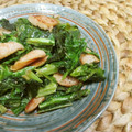 Jaye's cooksnap of when they made 農家の食卓〜ケールとソーセージの炒め物〜.