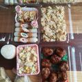 16866♠'s cooksnap of when they made お弁当のおかず★バラハムの作り方.