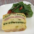 クック711DH9☆'s cooksnap of when they made 新じゃがdeガトーインビジブル サレ♡.