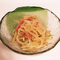 ❁Abake❁'s cooksnap of when they made 簡単！モヤシと春キャベツの中華サラダ.