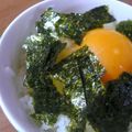 悠おかしゃん's cooksnap of when they made 私が食べてる＊たまごかけごはん２＊.
