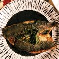 ひろぶの嫁's cooksnap of when they made 母直伝！！ゴハンがすすみまくるアジの蒲焼.