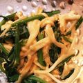 KAN0307's cooksnap of when they made 鶏むね肉サラダチキン山葵レモンマヨソース.