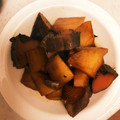 ガンタわんこ's cooksnap of when they made 生節と大根の煮物.