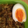 irururu's cooksnap of when they made 簡単☆半熟とろ～り味付たまご.