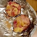 かとりーな♪'s cooksnap of when they made 簡単、おいしい！しいたけオーブン焼き.