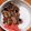 クックY08S17☆'s cooksnap of when they made 牛肉ときのこの山かけ丼.