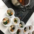 クックWIW2H4☆'s cooksnap of when they made ほっこり☆すいとん.