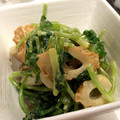 ぱぴぷゆい's cooksnap of when they made ちくわとミツバのマスタード和え.