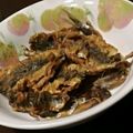 クックE2OHKS☆'s cooksnap of when they made イワシの開き方.