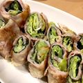 みずき0520's cooksnap of when they made 簡単キャベツとチーズ豚肉巻きカツ.