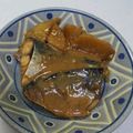 さきべえ's cooksnap of when they made 定食屋さんのサバの味噌煮.