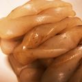 confizuryi's cooksnap of when they made 簡単10分◎ヘルシーこんにゃくピリ辛炒め.