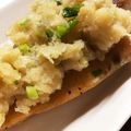 ちづりんも's cooksnap of when they made ✨ブリのみぞれゆず胡椒焼き✨.