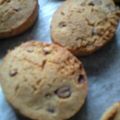 JUNYAママ's cooksnap of when they made おからんクッキー♪サクッとあずき♪.