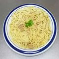 ☆ありか358☆'s cooksnap of when they made 材料3つ☆混ぜるだけ簡単パスタ.