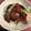 deko262007's cooksnap of when they made かつおのたたきと新生姜の手ごね寿司.