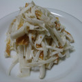 はちれ's cooksnap of when they made ✿ちくわとハムの大根サラダ✿.