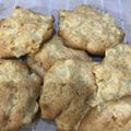 こまれり's cooksnap of when they made リンゴ1個使ってサクサククッキー.