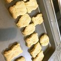 魅惑の兼業主婦's cooksnap of when they made ☆簡単☆洗い物なし！HMでクッキー♪♪.