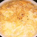 はろーもえか's cooksnap of when they made 鶏そぼろと玉子のとろとろスープ.