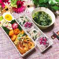 なつき☆ミ's cooksnap of when they made *シンプルなほうれん草とじゃこの炒飯*.