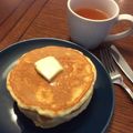 jucajucca's cooksnap of when they made ふわふわ！ホットケーキ♪ちょっとリッチに.