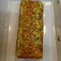 ☆ドキンちゃん☆”'s cooksnap of when they made しらすと青のりの卵焼き☆お弁当に！.