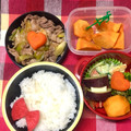 マーシ☆'s cooksnap of when they made 豚と葱のオイマヨ炒め.