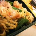 ねこ背OL's cooksnap of when they made しゃきしゃきオクラともやしの炒め物。.