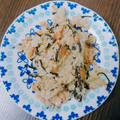 ななたまな's cooksnap of when they made 簡単！おからとひじきの煮物.